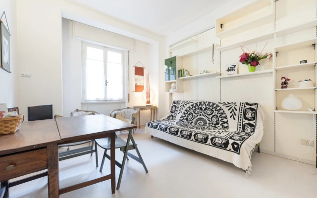 Michelangelo Apartment Near Pontevecchio