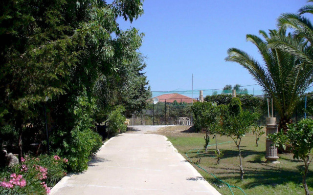 Gnest Apartments