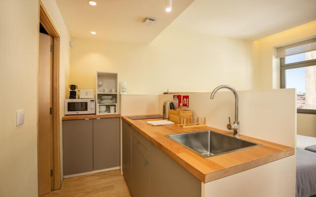 Feel Porto Codeçal Studio 1.1