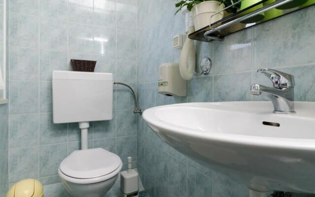 Apartments Villa Bell Memories