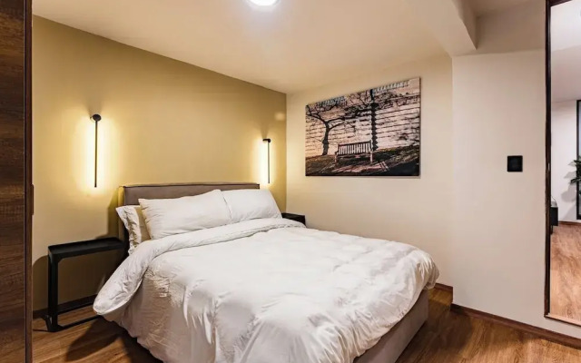 Cibeles Apartments by VH