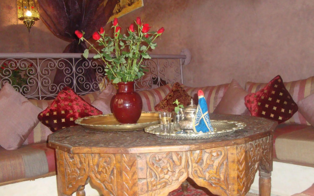 Riad Lorsya