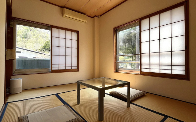 Daisen Utopia