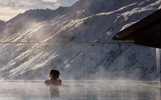 Top Hotel Hochgurgl