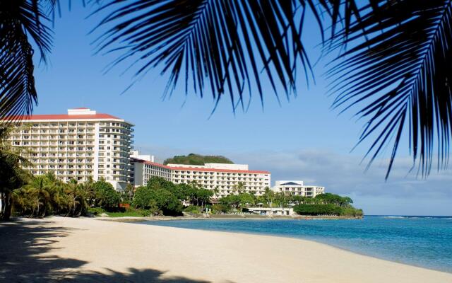 Hilton Guam Resort And Spa