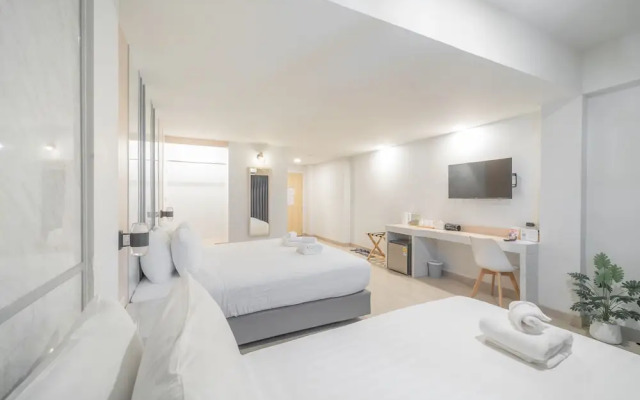 The Space Hotel Lampang