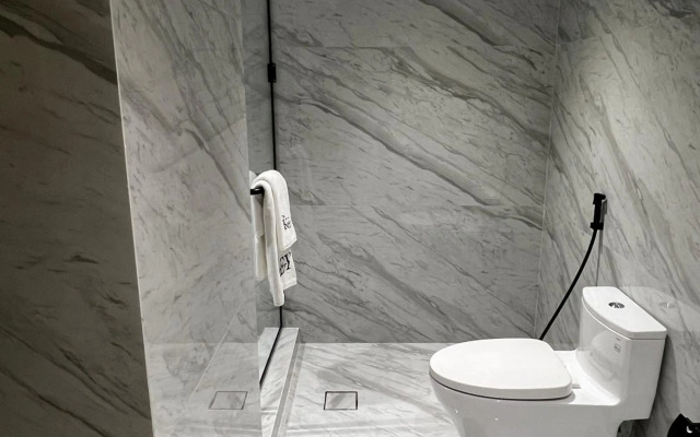 The Key - Luxury Apartment