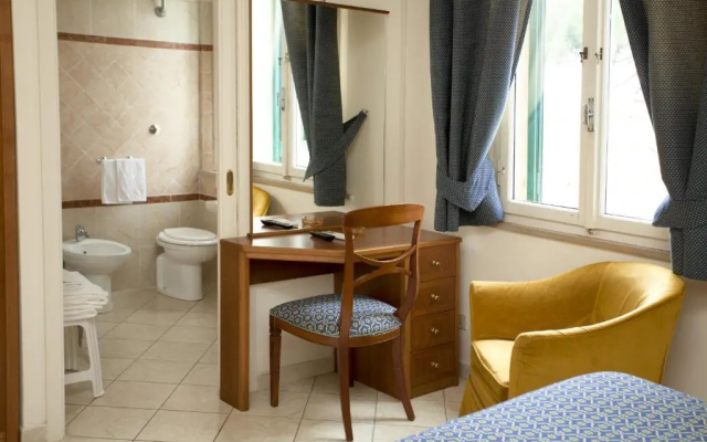 Albergo Stella