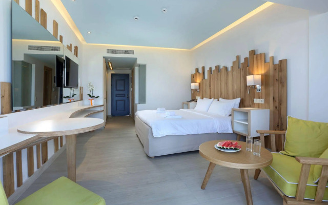 Lyttos Beach Resort