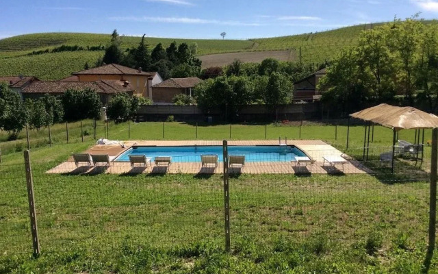 Agriturismo La Martina