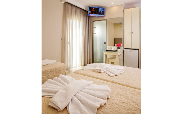 Ideon Hotel