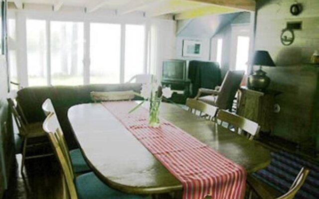 The Oliver Lodge