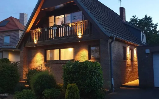 Schollers Restaurant und Hotel