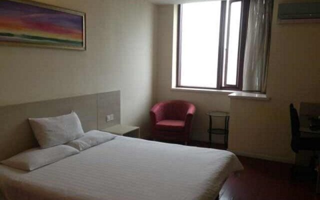 Hanting Express Suzhou Renmin Road South
