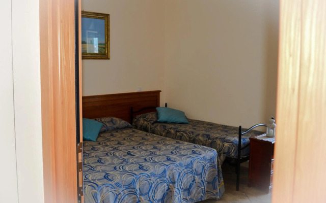 Hotel Franca