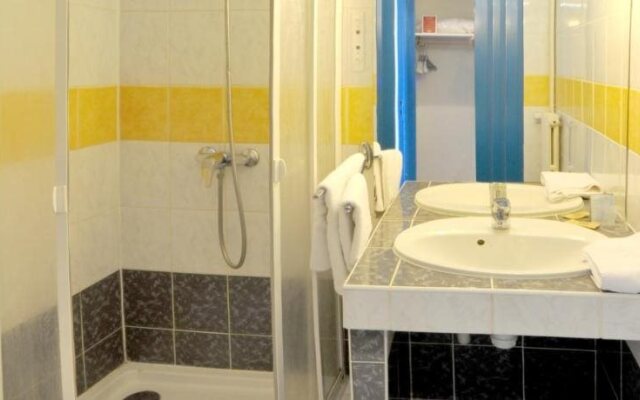 Hotel Le Sully