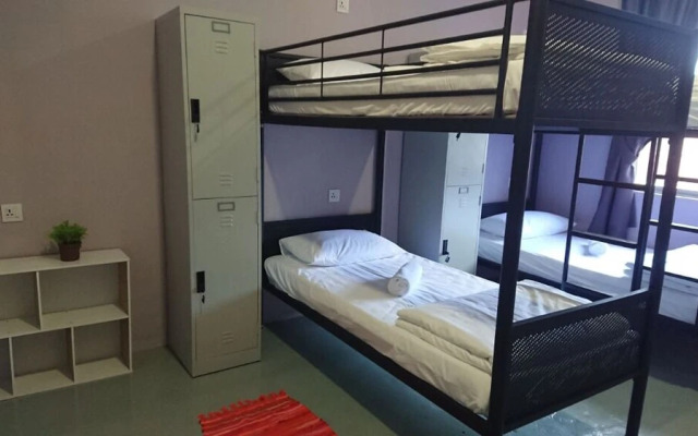 SPOT ON 90127 Semporna Dream Villas