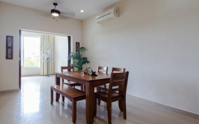 3B / 3.5 B Marina Front Ph with Private Solarium