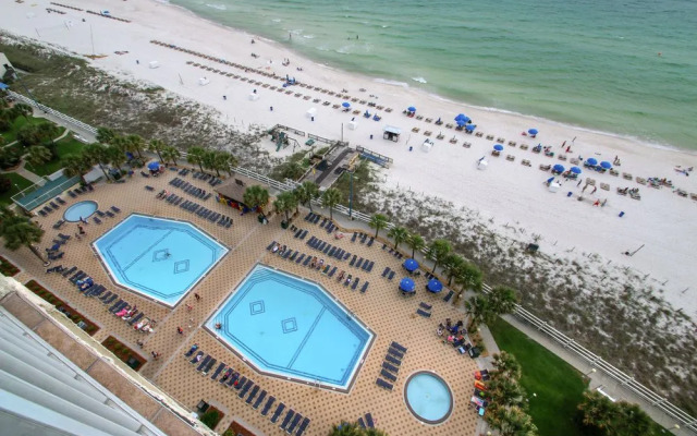 The Summit Condominiums