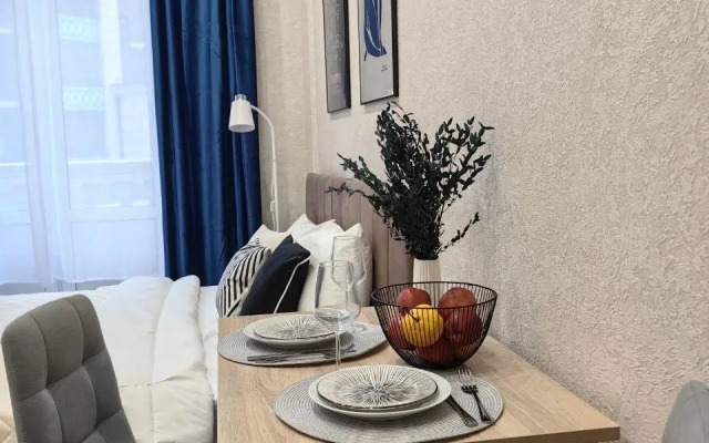 Апартаменты в ЖК Лайково