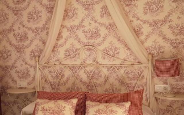 Hostal Restaurante Pasaje