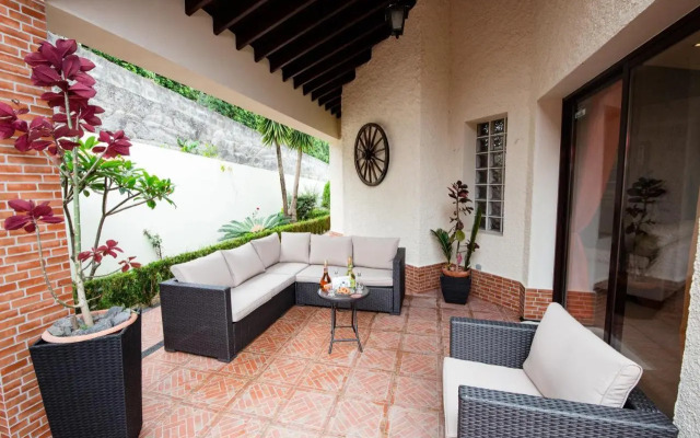 Quinta D. Maria & Inês