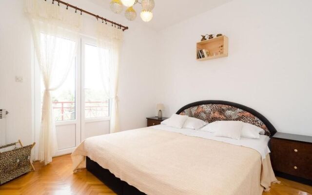 Apartments Villa Nikol