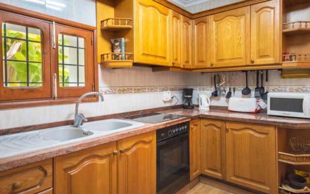 Holiday Home Can Toni Mari