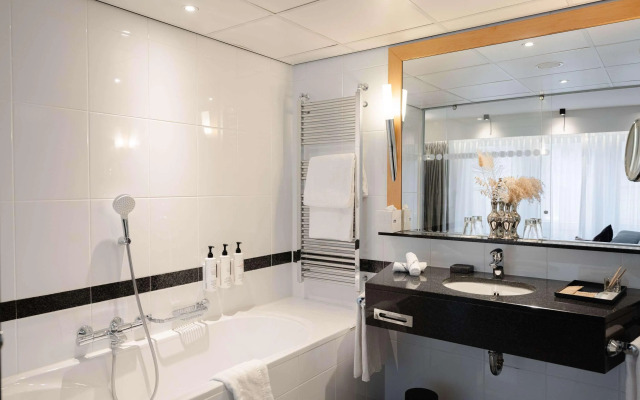 Swissotel Amsterdam
