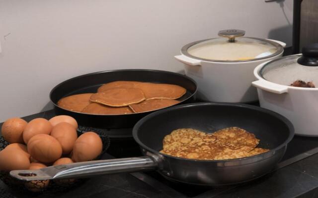 Hôtel Mercure Paris Pont de Levallois Neuilly