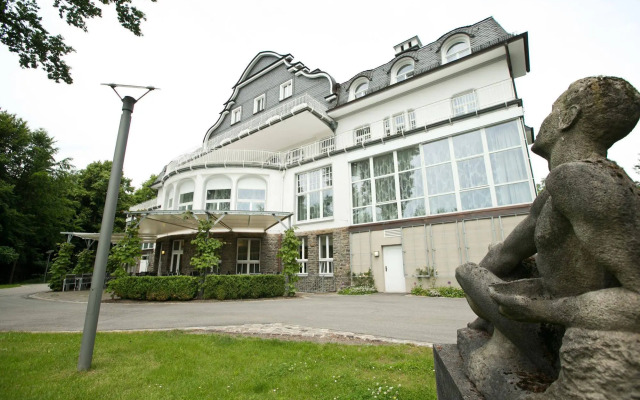 Seminar- und Tagungshotel Große Ledder