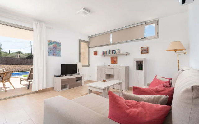 Garlanda 1 in Cala Llombards