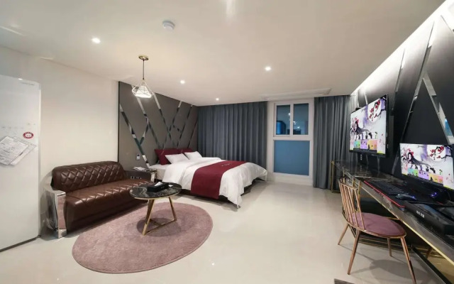 Dogo Calla  Motel