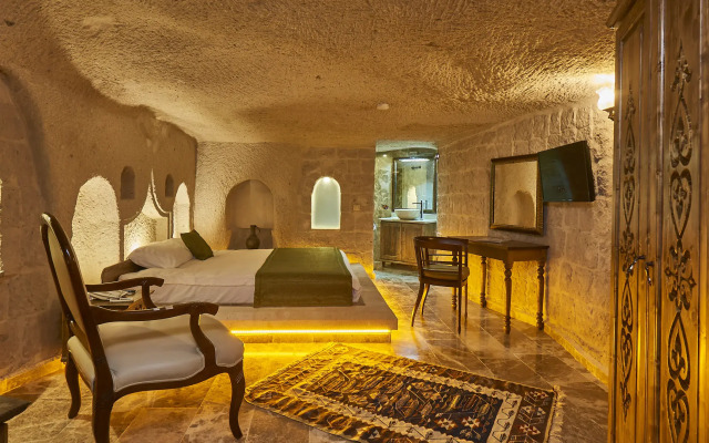 Wings Cappadocia Hotel
