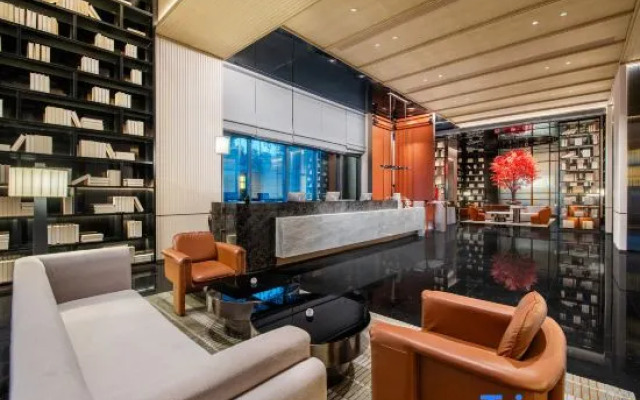 Wyndham Garden Changsha Yuelu