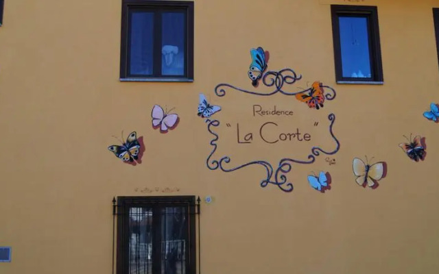 Residence La Corte