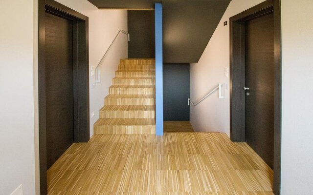 Residence Bleu