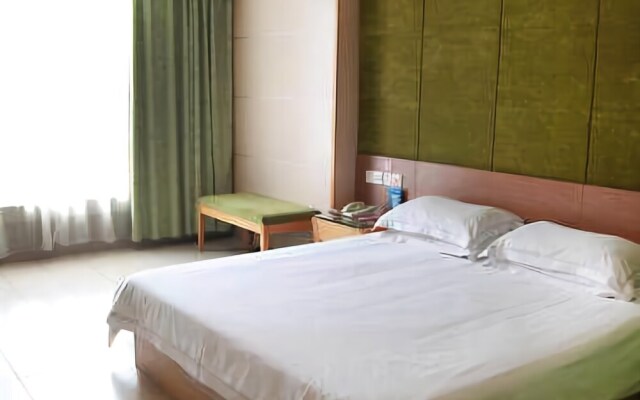 Luck 7 Hotel