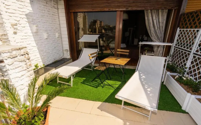 Bed & Breakfast Cconfort Hotels