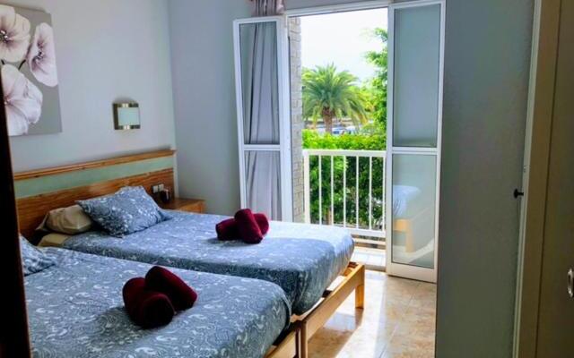 BUNGALOW en MASPALOMAS
