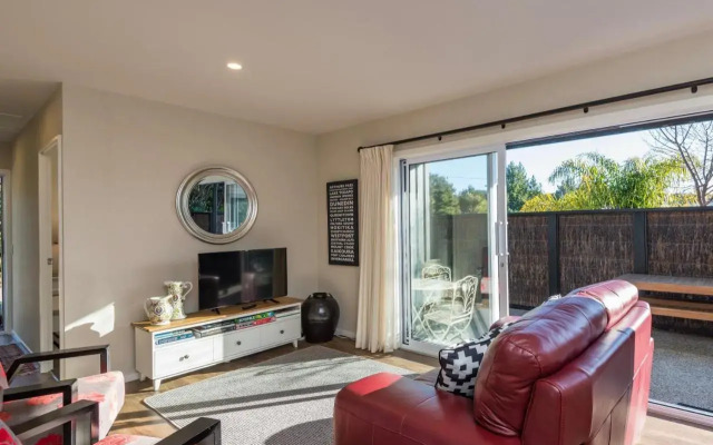 No. 3 - Kaiteriteri Holiday Home