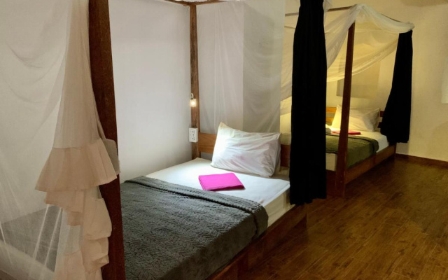 Lala Hostel