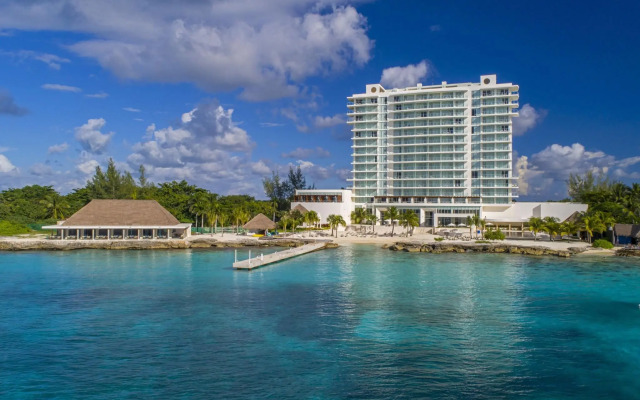 The Westin Cozumel