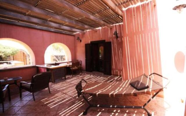 Ilha Preta Bed & Breakfast