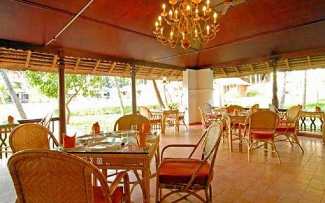 Abad Harmonia Resort