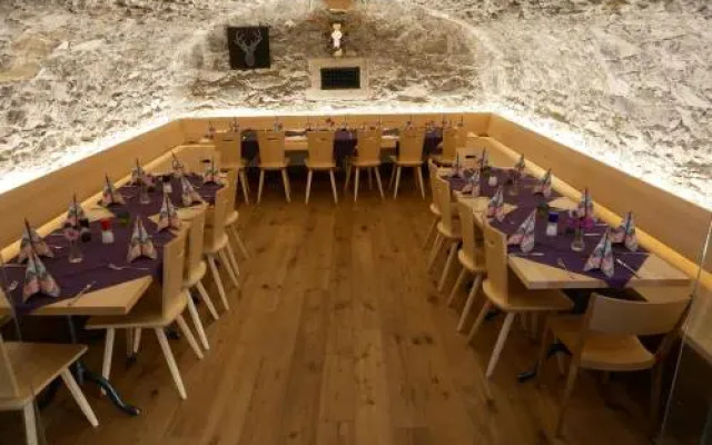 Landgasthof Hirschen