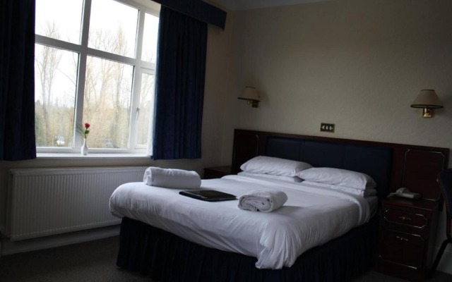 Uno Hotel Thames