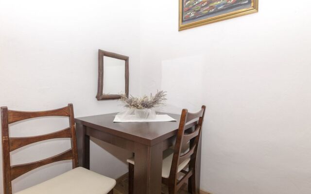 Apartment Arne