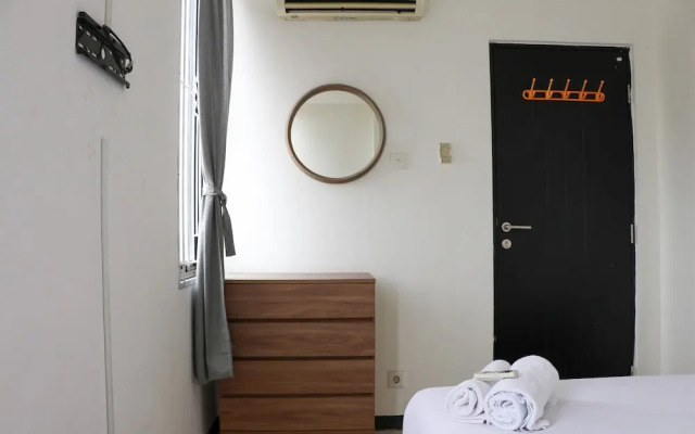 Fancy And Nice 2Br At Cervino Village Casablanca Apartment