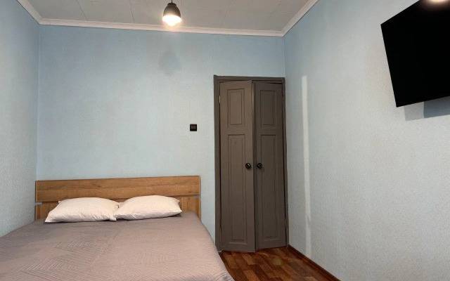 Апартаменты на улице Героев Танкограда 118А